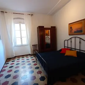 Romantica Toscana - Historical Village House Appartamento