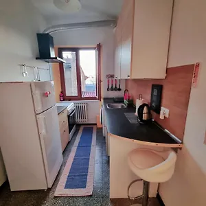 Casa Kundra Vista Mare Appartamento