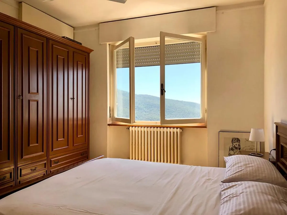 Red Sunset Apartment Scarlino Italy